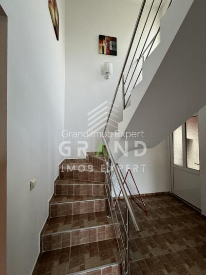 Casă 4 camere | GRĂDINĂ 350 mp | GARAJ |TERASĂ | Florești–Parc Poligon/Tăuțiului - 36