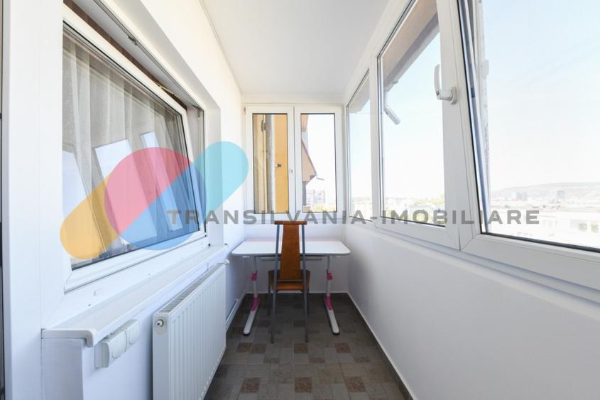 Apartament modern 3 dormitoare + living, Cipariu