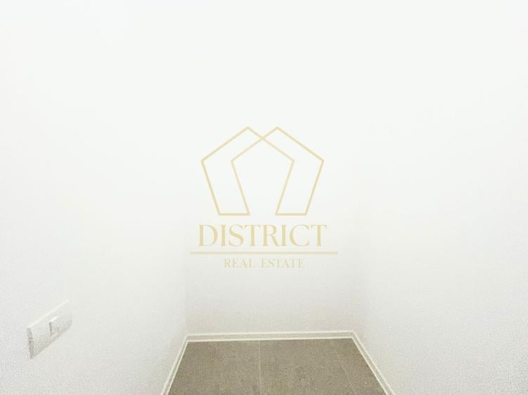 Apartament cu 2 camere si 2 terase I Mosnita Noua