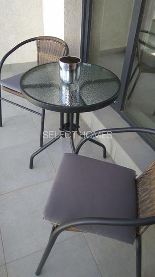 Studio Dublu de Vanzare Politehnica Park Residence *Grozavesti* - 7
