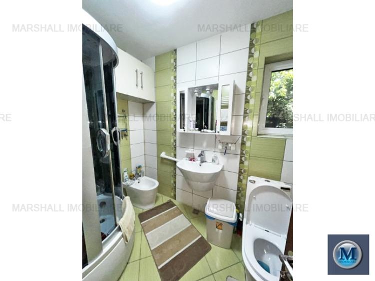 Casa cu 3 camere de vanzare, zona Republicii, 68 mp #16560