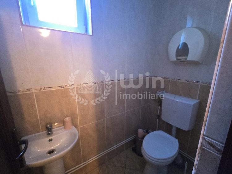 Spatiu comercial 170mp util | Parcare | Zorilor | Spital de Recuperare
