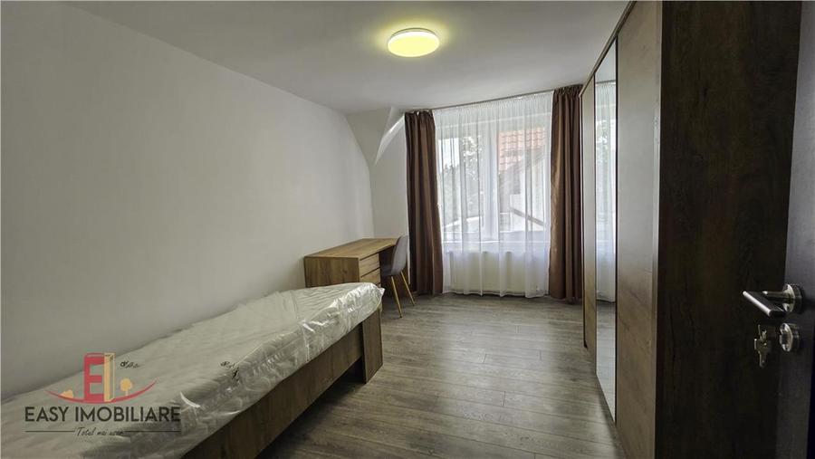 Apartament 1 camera, 18 mp, campus, 22 decembrie apropae de UMFST