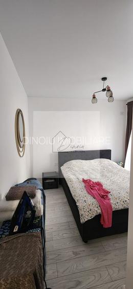 2 Camere  Ambiance Residence Pipera I Premium Mobilat I Comision 0% - 27