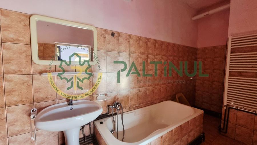 Casă cu teren generos 802 mp – Cartier Turnișor, Sibiu