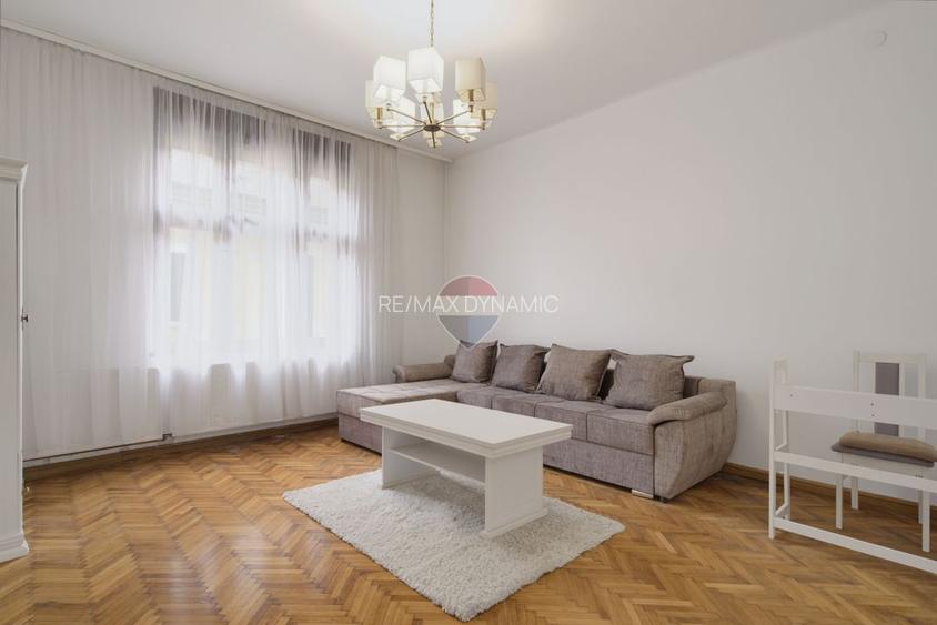 Vilă cu 4 camere de închiriat în zona Intim - 20