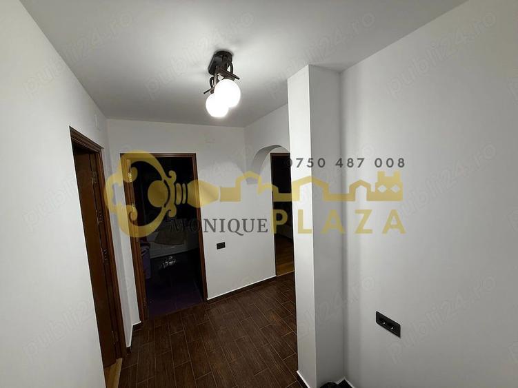 3 Camere | Casa Județeană de Pensii | CT| Izolat | Instalatii noi |