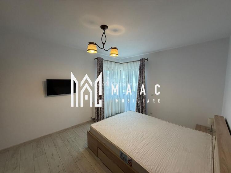 Casă duplex de închiriat | Arhitecților, Sibiu | 110 mp - 5