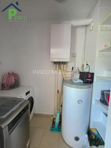 Apartament 3 camere Baneasa, Felicity Residence, 100 mpu, parcare - 15