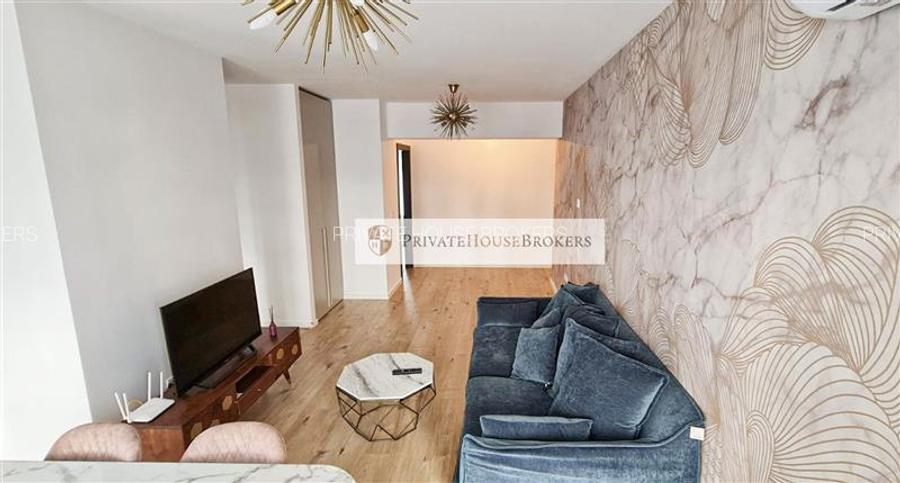 Aviatiei | Belvedere Residence | Bloc 2021 | Parcare - 2