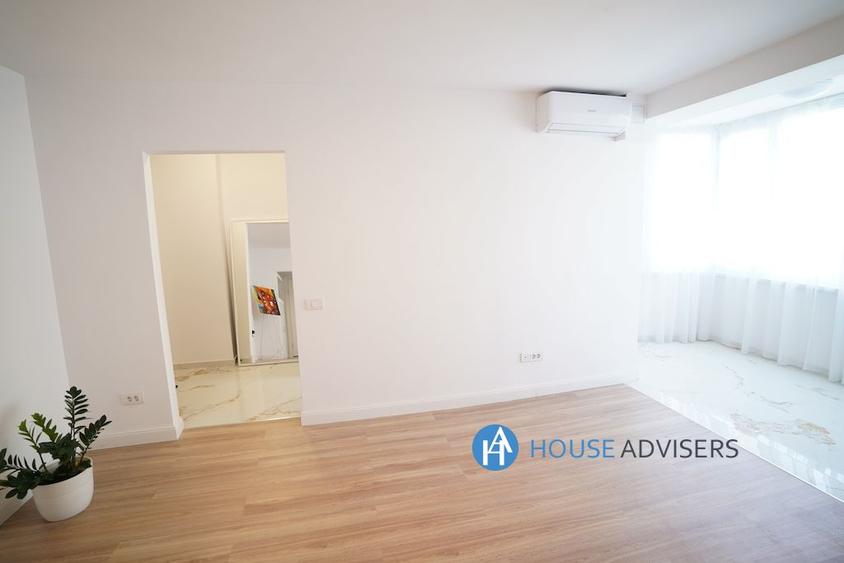 Inchiriere apartament 2 camere Universitate