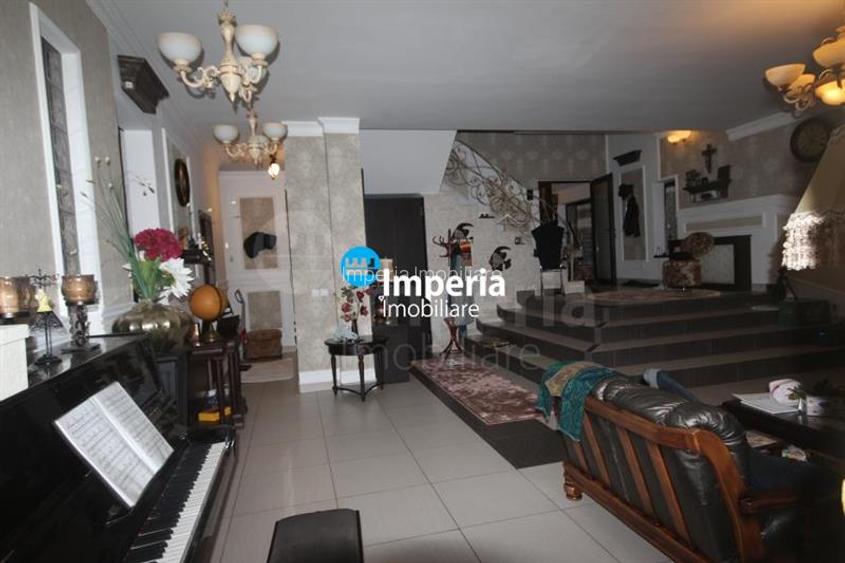 Casa de vanzare in Iasi, zona Bucium - 4