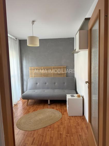 Apartament 2 camere, cu parcare, zona FSEGA si Iulius Mall! - 4