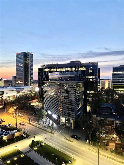 3 Luxury Rooms - Aviatiei|Amazing View|Underground parking