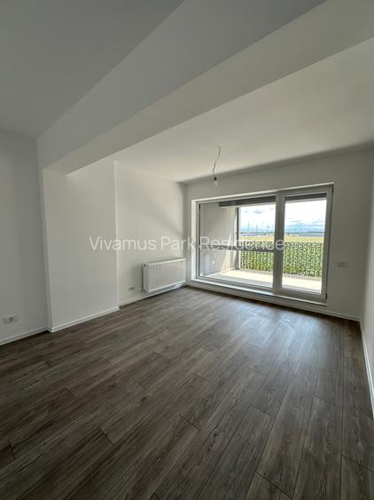 2 camere 52 mp utili + 8 mp balcon, bloc nou Brasov, finalizat 2026 - 2