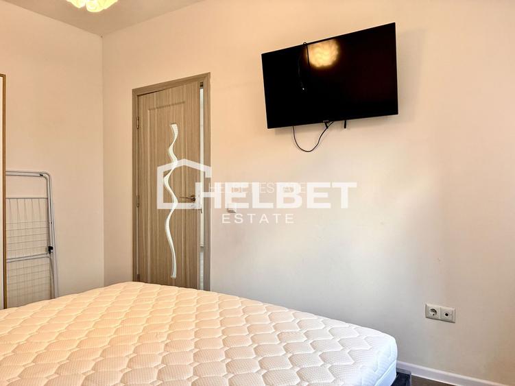 2 CAMERE / CURTE PRIVATĂ / PET-FRIENDLY / SÂNPETRU - 4