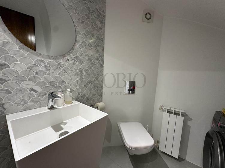 Duplex 3 Camere | Primaverii
