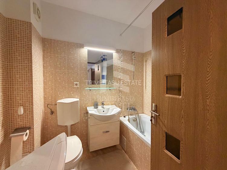 Garsoniera | De Inchiriat | Crown Residence | 2017 | Centrala Proprie - 13