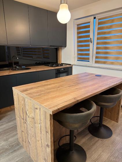 Apartament 2 camere Ivory Residence Pipera | Parcare + Boxă | Balcon închis