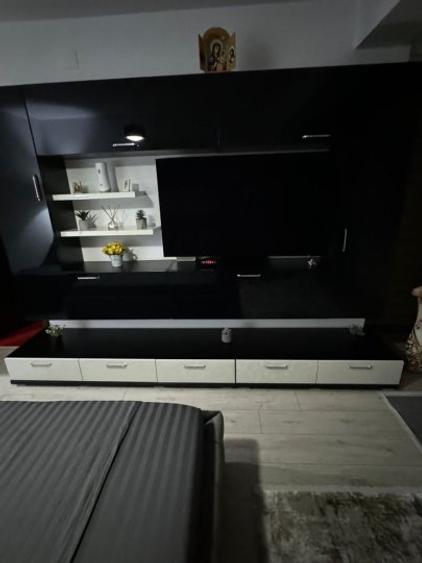 Apartament 2 camere bloc nou KM5
