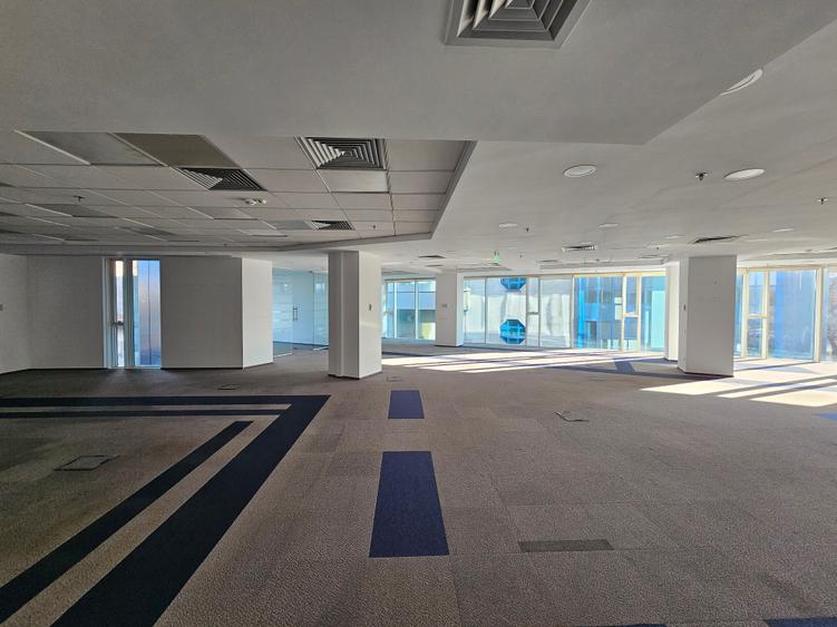Spatiu birou in Charles de Gaulle Plaza- Comision 0%