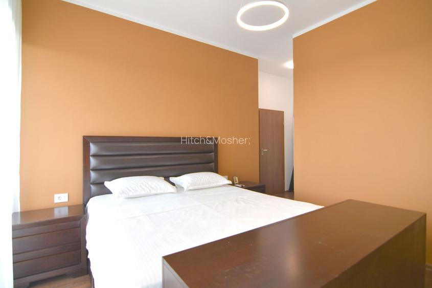 Apartament cu vedere panoramica la inchiriere-Aradului Timisoara