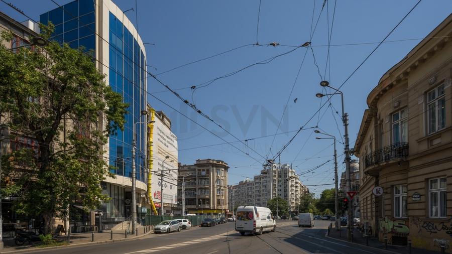REC3001830 Spatiu Comercial Ultracentral l Vad Comercial Excelent l 115 MP