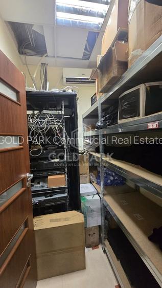 Birouri /Uz Medical |Cladire Individuala |435 mp | 14 Locuri Parcare - 26