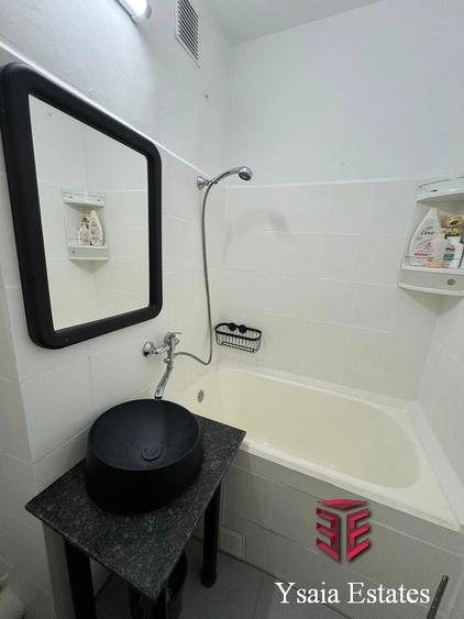 YSAIA IMOBILIARE - 3 CAMERE LA VANZARE - TOMIS NORD - MOBILAT SI UTILAT COMPLET