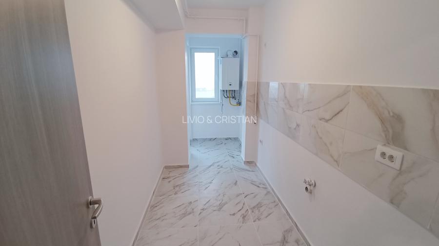 Apartament 2 camere decomandat – Elisa Residence Comision 0% - 3