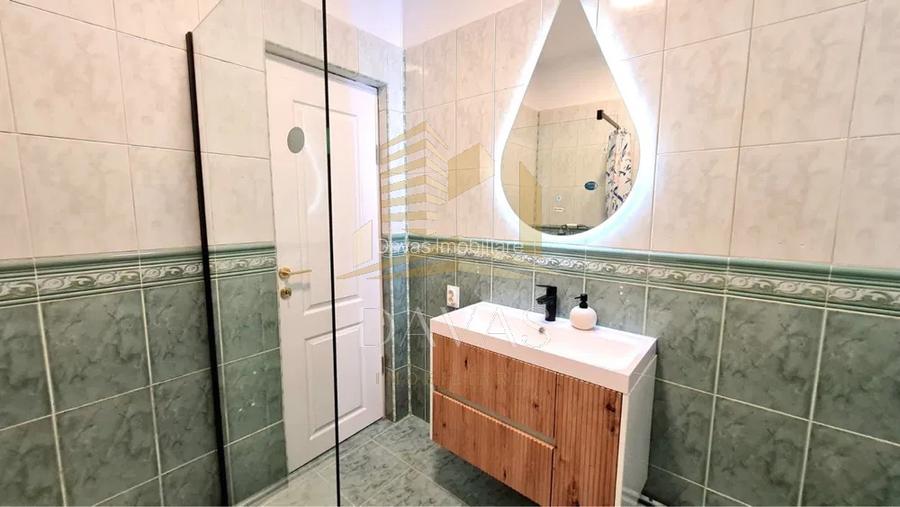 Apartament cu 3 camere |  Gheorgheni | bloc tip vila - 7
