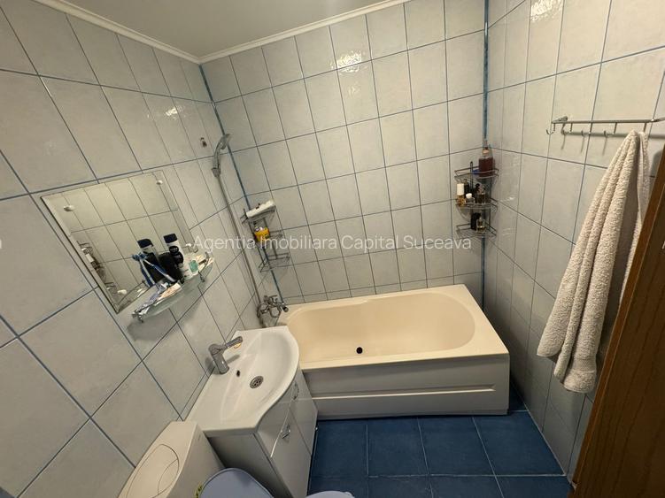 Garsonieră de vânzare Centru - 4