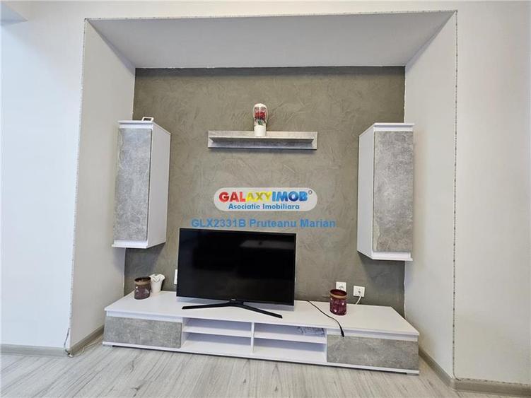 Inchiriere apartament Premium cu 2 camere situat langa Spazzio Resid