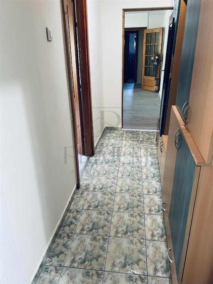COMPLEX STUNDENTESC - 3 CAMERE - 2 BAI - 2 BALCOANE - CENTRALA PROPRIE - CLIMA