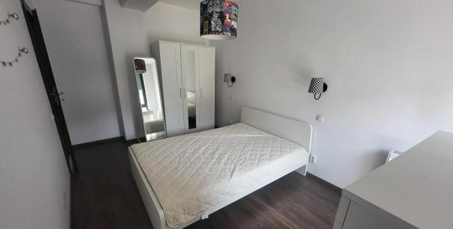 Apartament 2 Camere Obor Bloc Nou Metrou 10 min