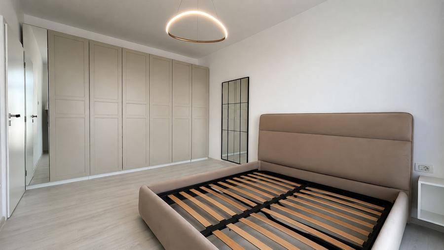 COMISION 0% | 2 Camere Giroc | 57,2 mp | Terasa 20,2 mp | 2 parcari