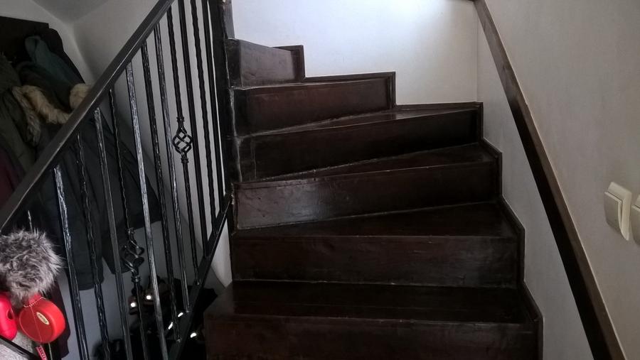 Casa 4 camere SANPETRU