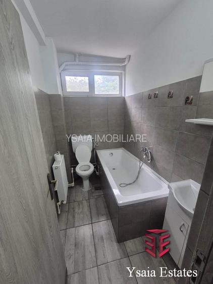 CENTRU - TRAIAN - 2 CAMERE DE INCHIRIAT - TERMEN LUNG - GAZE - - 9