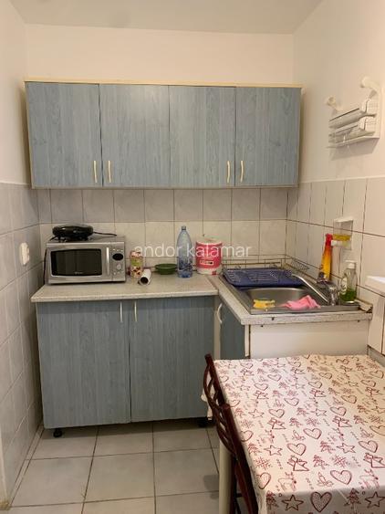 De inchiriat pe AleeaCircului apartament 3 camere - 5