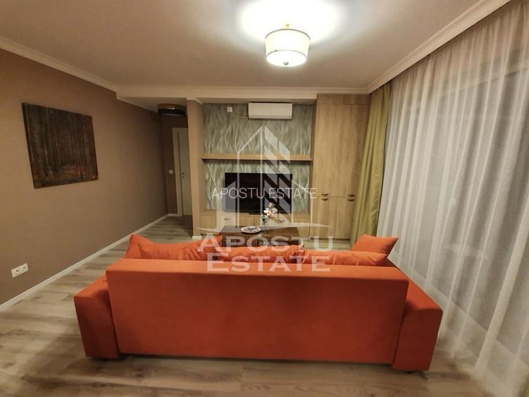 Apartament cu 3 camere, de inchiriat in zona Lipovei - 3