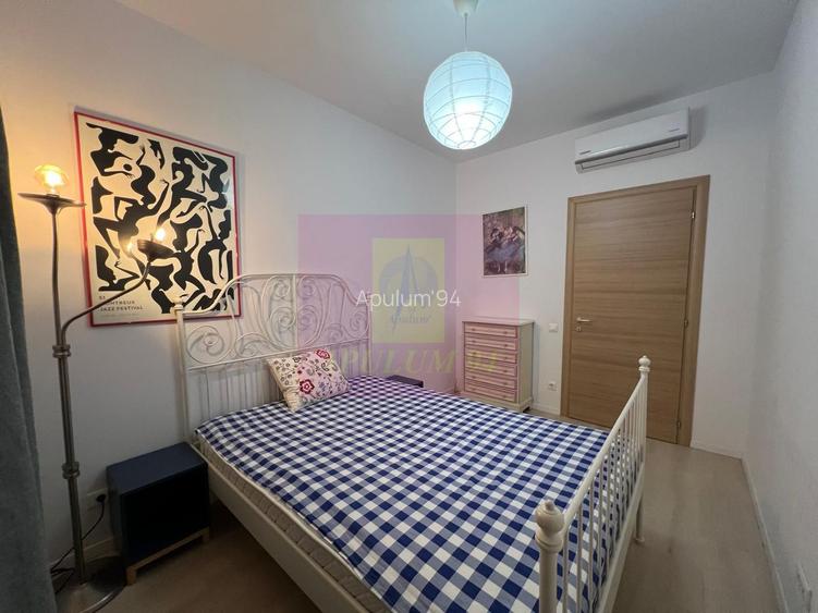 Apartament premium cu 3 camere | 119 mp | Laguna Residence | Parcare - 3