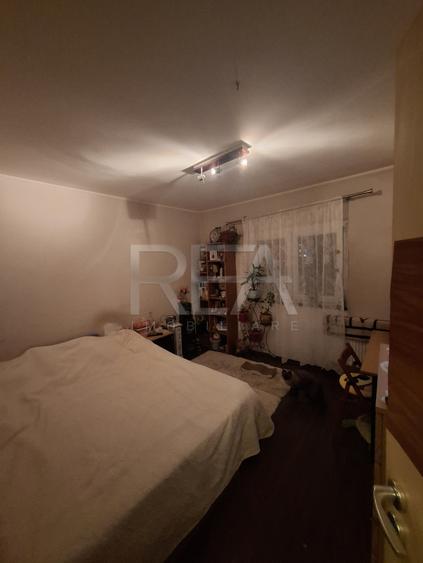 2 camere, et 6/10, 57mp, bloc 1978, anvelopat-Drumul Taberei