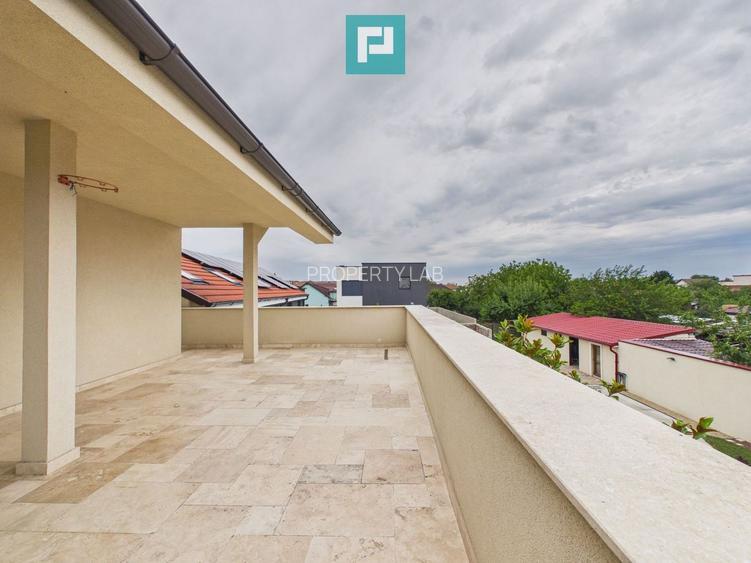 Casă individuală premium, teren 1025mp - Micălaca - 7