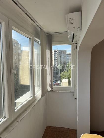 Apartament 2 camere. Zona Parc Tineretului, la 4 min de metrou. - 5