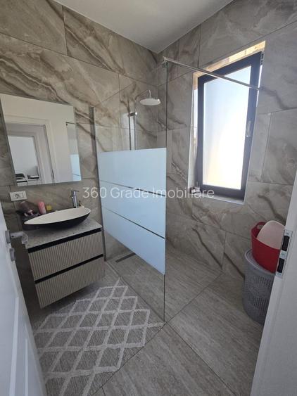 Duplex despartit prin camera tehnica 120mp utili Toate Utilitatile - 14