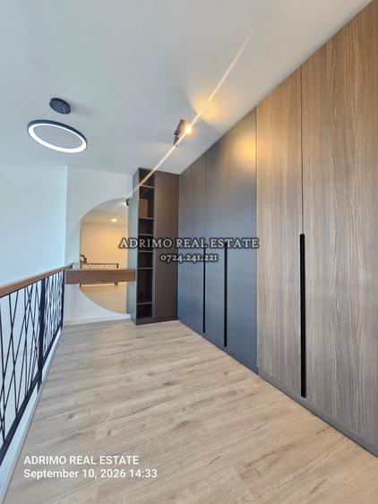 PRIMUL CHIRIAS -Ap3cam- GranVia Marina - Vivo Mall - Parcare Privata - 1000Euro