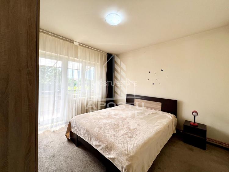 Apartament 2 camere de vânzare, zona Lipovei, Timișoara - 3