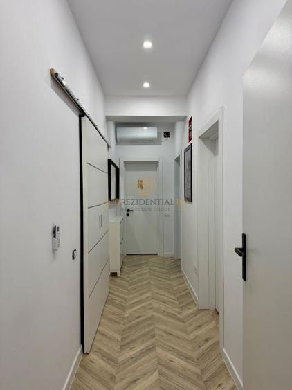 Vila individuala P+1, teren 700 mp, 5 camere, Magurele, Ilfov