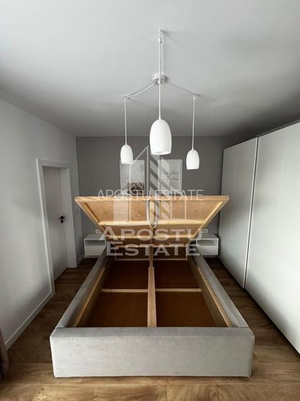 Apartament cu 3 camere,de inchiriat, Aradului,Timisoara - 5