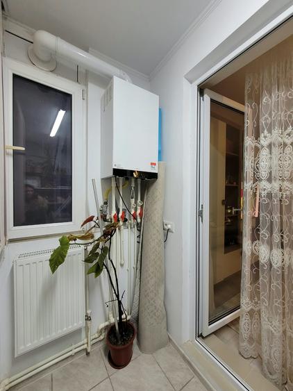 TOMIS III - MACUL ROSU - 3 CAMERE DECOMANDAT - MOBILAT MODERN - -175000 E